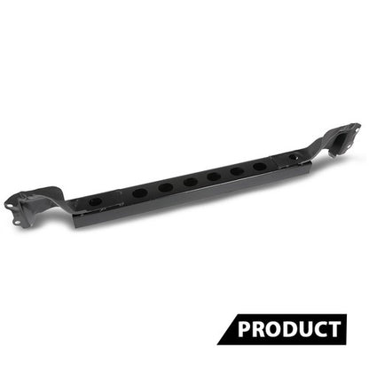 Solid Spare Radiator Support Assembly Lower Fit For 2010-2016 Cadillac SRX GM1225290