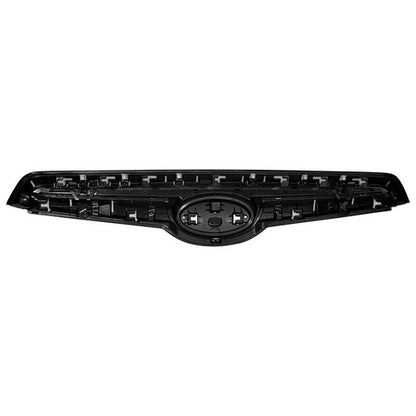 Fit 2019 2020 2021 Subaru Forester LED Fog Light + Front Bumper Upper Grille