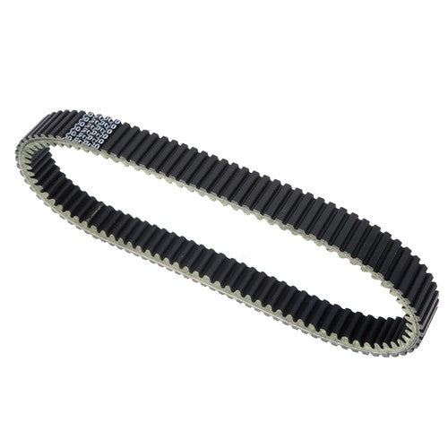 Solid Spare Fit For CF MOTO UForce 800 1000 ZForce 1000 0800055000 UTV Clutch Drive Belt