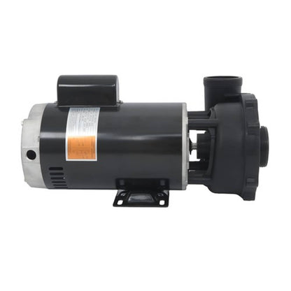 Solid Spare Spa Pump 3722021-1D 5HP 230V 2“ Intake and 2" Discharge 56Y Frame Hot Tubs