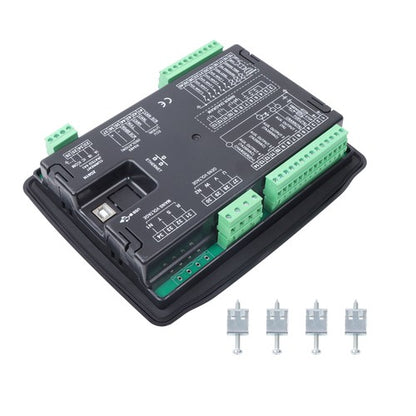 Solid Spare Replacement Automatic Start Voltage Controller Generator Controller HGM6110N