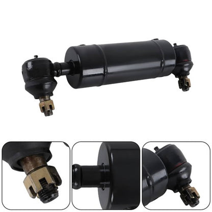 Solid Spare Steering Cylinder 4 Wheel Steer AWS For John Deere AM118795 AM147173 New