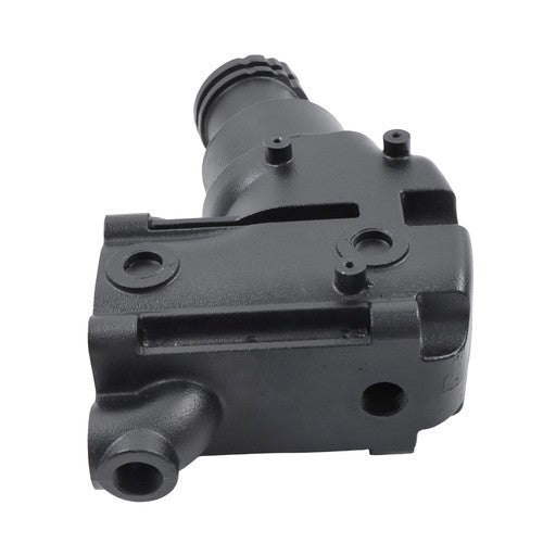 Solid Spare For Mercruiser Exhaust Manifold Elbow 864591T02 4.3 5.0 5.7 V6 & V8 GM Engines
