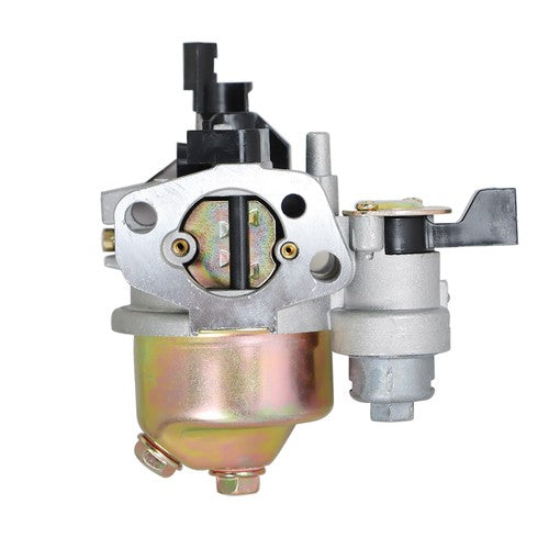 Solid Spare Carburetor For Harbor Freight ForPredator Engine 212cc 60363 69730Carb Insulator
