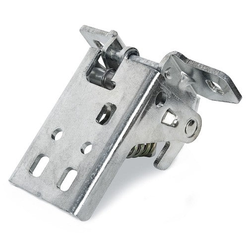 Solid Spare For 2002-2011 Dodge Ram 1500 55275631 Upper Left Driver Side Front Door Hinge