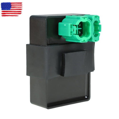 Solid Spare CDI Box Ignition Control Module GX640 Fit For Honda H4518H & H5518 30580-758-801