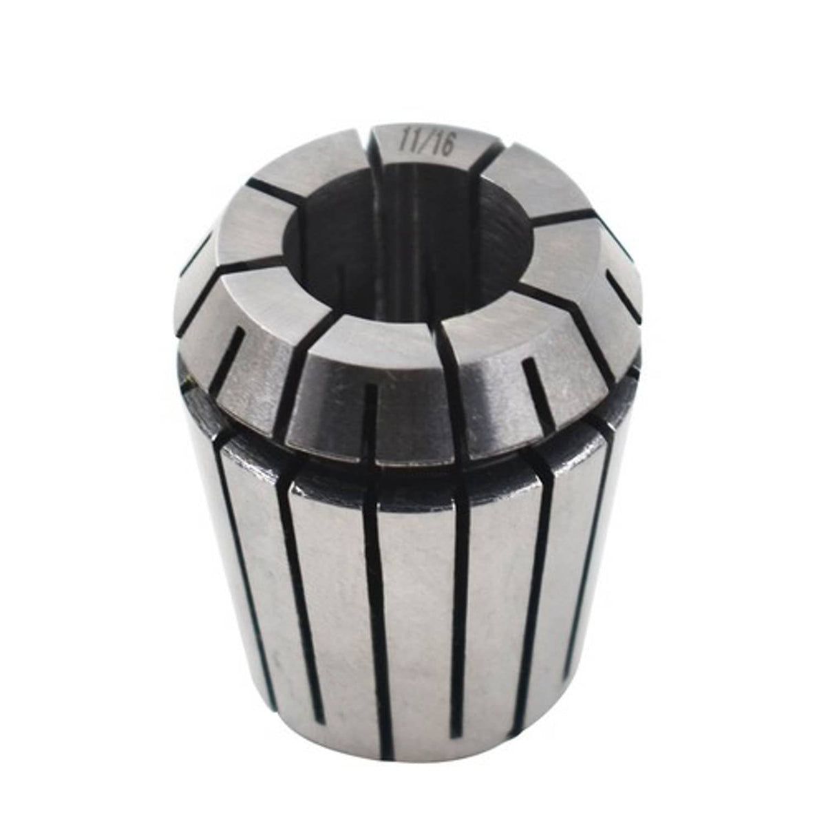 Solid Spare ER32 Collet Set 14Pc For CNC Milling Lathe Tool Engraving Machine 1/16 "-3/4"