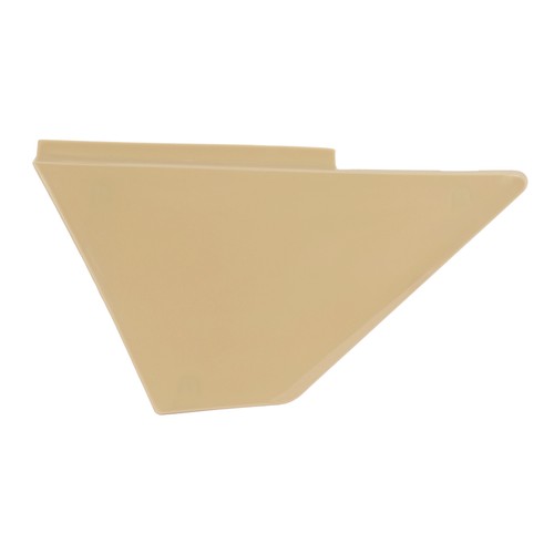 Solid Spare Tan Side Cover Fits for Honda Fourtrax 300 TRX300 1988-2000 #83500-HM4-A10ZD