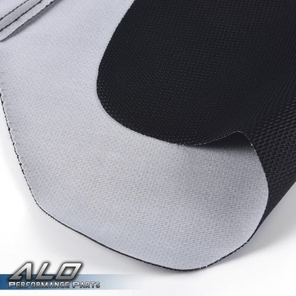 Solid Spare New Standard Seat Cover Black Fit For 2009-2016 Polaris Sportsman 550 850 XP