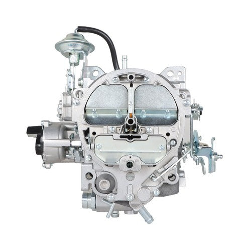 Solid Spare Fit For 1981 1982 1983-1986 GMC C3500 K3500 C2500 V8 Durable Carburetor 305-350