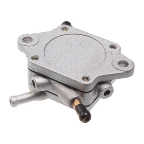 Solid Spare New Fuel Pump for EZGO Golf Cart TXT & Medalist ('94-UP) 295/350cc Robin Engine