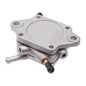 Solid Spare New Fuel Pump for EZGO Golf Cart TXT & Medalist ('94-UP) 295/350cc Robin Engine