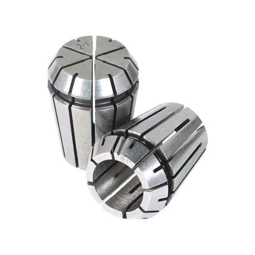 Solid Spare ER25 15Pcs Spring Collet 2MM to 16MM Set For CNC Engraving Machine Milling Lathe