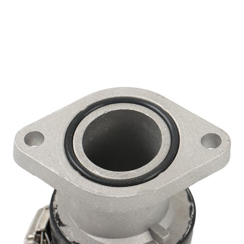 Solid Spare Intake Manifold Carburetor Boot For 99-04 Yamaha YFM250 93210-35537-00