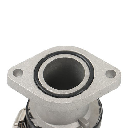 Solid Spare Intake Manifold Carburetor Boot For 99-04 Yamaha YFM250 93210-35537-00