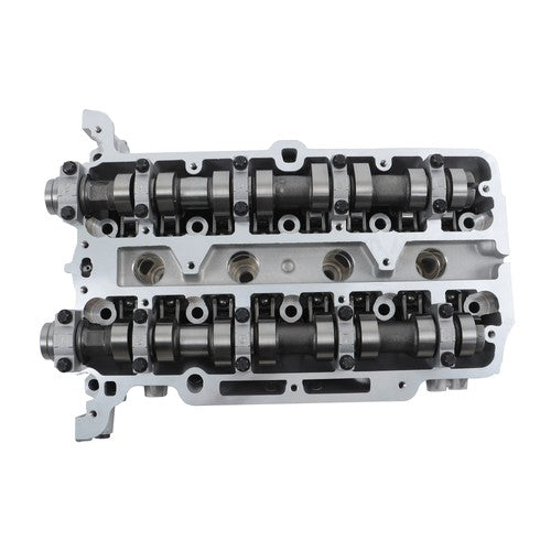 Solid Spare Fit For Chevy Sonic 4 Cyl 2012-2019 1.4L 55573669 Engine Cylinder Head Assembly