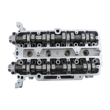 Solid Spare Fit For Chevy Sonic 4 Cyl 2012-2019 1.4L 55573669 Engine Cylinder Head Assembly