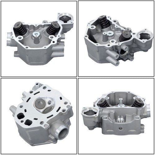 Solid Spare Engine Rebuild Kit Cylinder 12200-HP7-A01 09-24 For Honda TRX500 13101-HP5-600