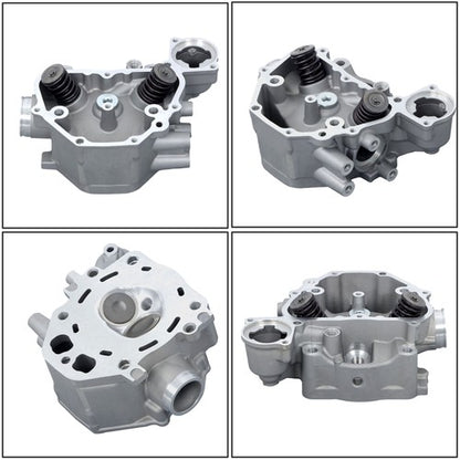 Solid Spare Engine Rebuild Kit Cylinder 12200-HP7-A01 09-24 For Honda TRX500 13101-HP5-600