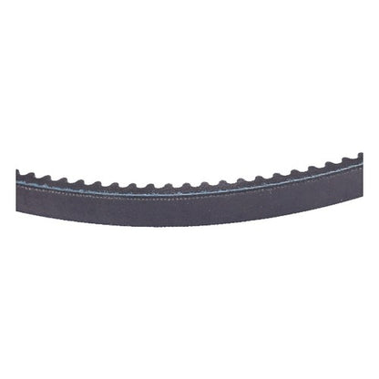 Solid Spare Belt Drive 80109107 for Perkins Engine403D-15 404D-22 404D-22T 404D-22TA 404C-22