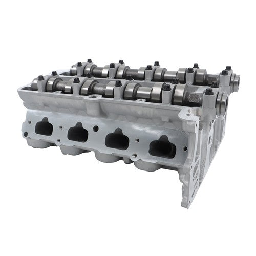 Solid Spare Fit For Chevy Sonic 4 Cyl 2012-2019 1.4L 55573669 Engine Cylinder Head Assembly