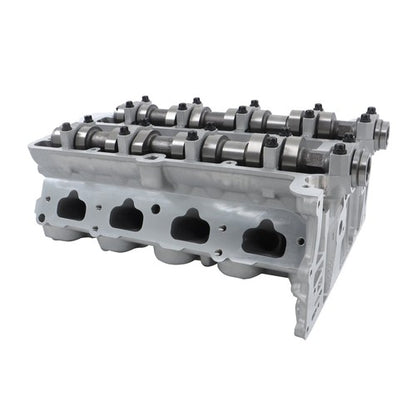 Solid Spare Fit For Chevy Sonic 4 Cyl 2012-2019 1.4L 55573669 Engine Cylinder Head Assembly
