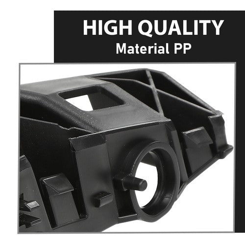 Solid Spare Fit For 18-23 Audi SQ5/Q5 Sportback Fender Support Front Left Side 80A807283A