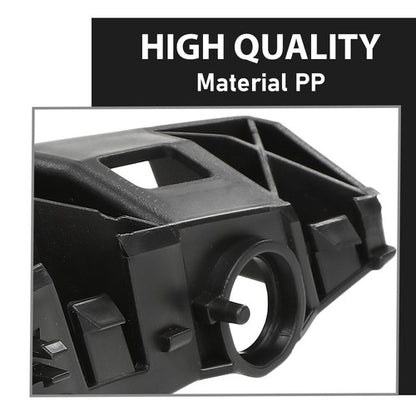 Solid Spare Fit For 18-23 Audi SQ5/Q5 Sportback Fender Support Front Left Side 80A807283A