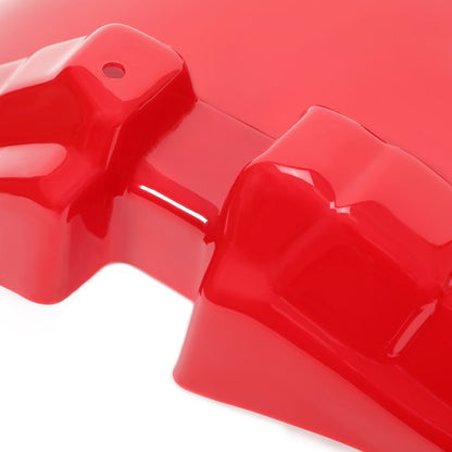 Solid Spare For Honda Big Red 250 ATC250ES ATC 250ES 1985-1987 Plastic Front Fender NEW