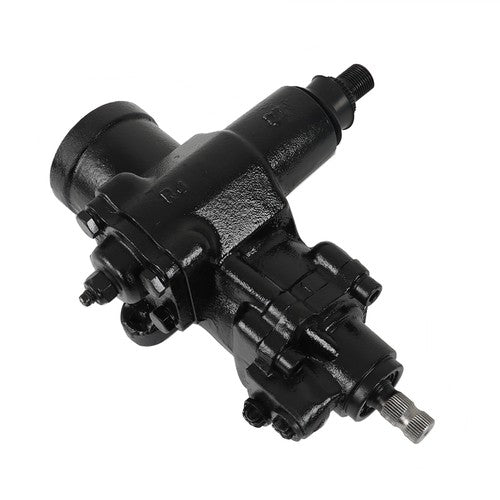 Solid Spare Power Steering Gear Box 27-7516 For Ford 1980-1997 F-150 F-250 & 83-1997 Ranger