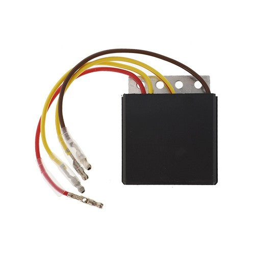 Solid Spare 1998-2003 For Polaris Ranger 500 4060173 2203636 Voltage Regulator Rectifier