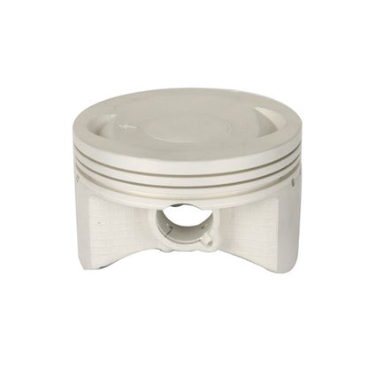 Solid Spare Cylinder Piston Gasket Kit For Yamaha Kodiak 400 Grizzly 400