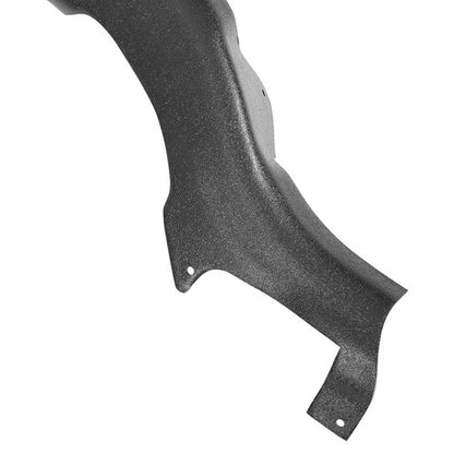 Solid Spare New Black A Arm Trailing Guards Protectors Set For Can Am Maverick X3 XRS