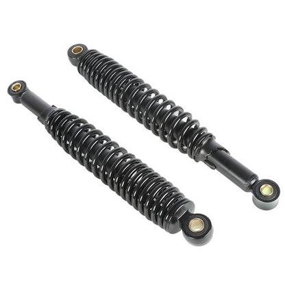 Solid Spare For Honda S65 CL/CT70 XL75 CL90 CM91 335mm 13.19" Rear Shocks Absorber