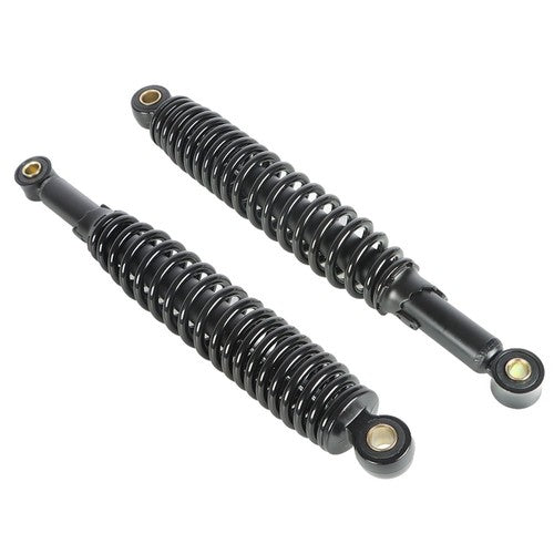 Solid Spare For Honda S65 CL/CT70 XL75 CL90 CM91 335mm 13.19" Rear Shocks Absorber