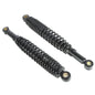 Solid Spare For Honda S65 CL/CT70 XL75 CL90 CM91 335mm 13.19" Rear Shocks Absorber