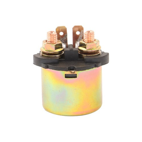 Solid Spare Ignition CDI Box Starter Solenoid Relay For Kawasaki Bayou 300 KLF300 1989-2004