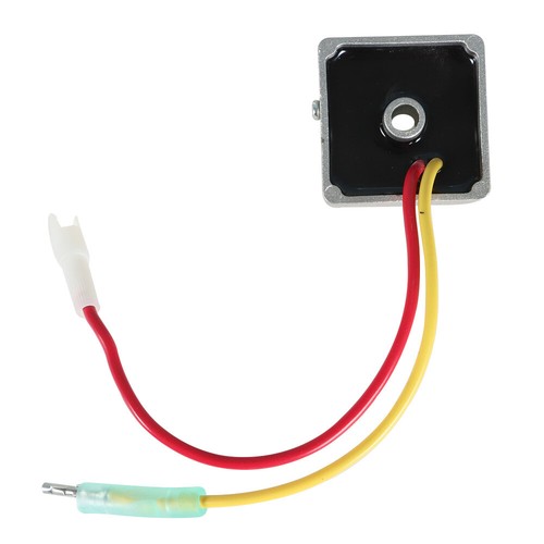Solid Spare VOLTAGE REGULATOR 12V For Briggs & Stratton Engine 691188 491546 793360 794360
