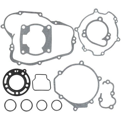 Solid Spare For Kawasaki Kx100 1998-2020(C23) Complete Gasket Kit Set Top & Bottom End USA