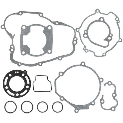 Solid Spare For Kawasaki Kx100 1998-2020(C23) Complete Gasket Kit Set Top & Bottom End USA