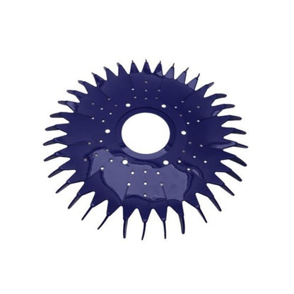 Solid Spare Finned Replacement Disc For Zodiac Baracuda G3 G4 Pool Cleaner for W70329 W83277