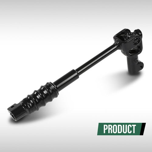 Solid Spare Lower Steering Column Shaft 45203-60181 Fit For 10-23 Toyota 4Runner Lexus GX460