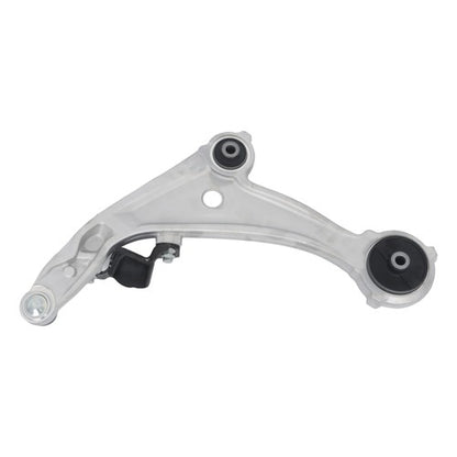 Solid Spare Suspension Control Arms Tie Rod Ends Sway Bar Kit For Nissan Altima 2007-2012