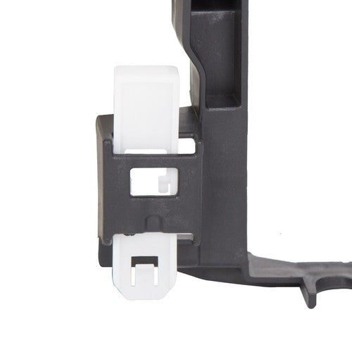 Solid Spare For 2009-2020 Dodge Ram 1500 2500 Headlight Lamp Mounting Brackets Right RH