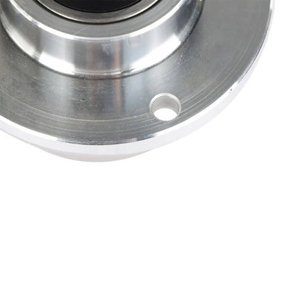 Solid Spare Spindle Assembly 783506 For Hustler FasTrak, Mini Z Lawn Mower Deck, Blade