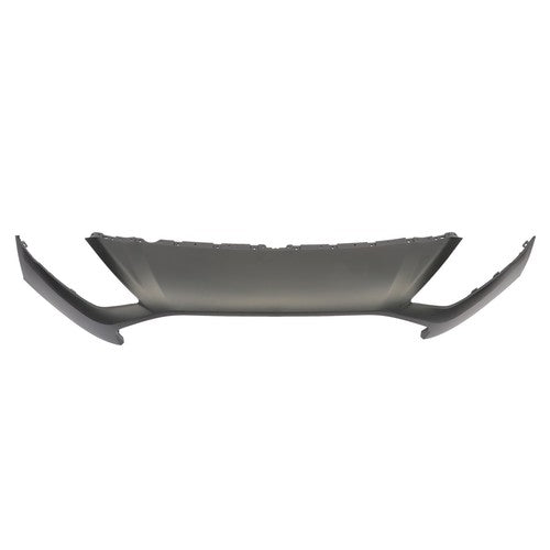 Solid Spare Fit For Ford Transit Connect 19-2023 KT1Z17757AD Front Upper Bumper Cover