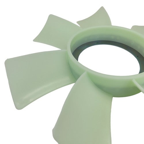 Fan Cooling Blade For Isuzu NRR NQR NPR-HD NPR 4HK1 5.2L 04-24