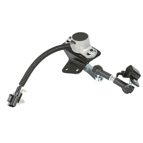 Solid Spare Rear Ride Control-Height Adjusting Sensor For Infiniti QX80 2014-2018 538201LA2A