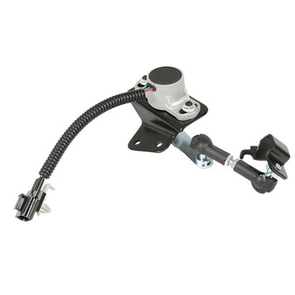 Solid Spare Rear Ride Control-Height Adjusting Sensor For Infiniti QX80 2014-2018 538201LA2A