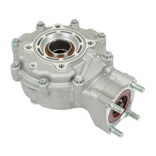 Solid Spare 41300-HM5-A10 Complete Rear Differential Fit for Honda TRX300FW Fourtrax 300